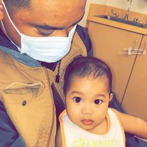 Meet your Posher, Raymie